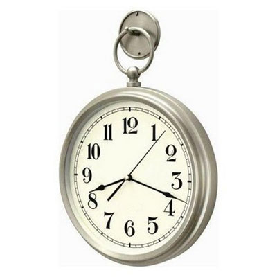 Aluminium Clock Manufacturers