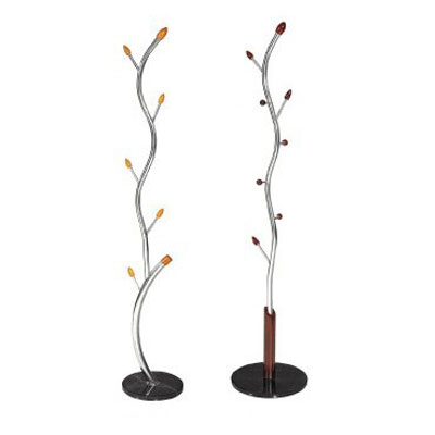 Aluminium Coat Racks Manufacturers
