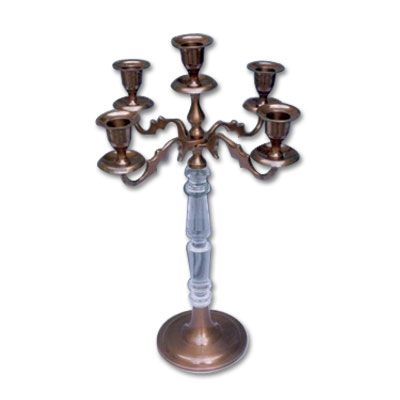 Brass Candle holder Manufacturers