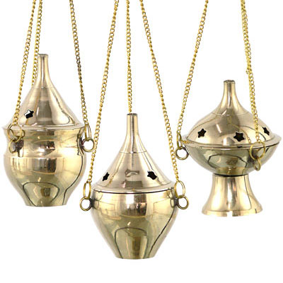 Brass Incense Burner Manufacturers