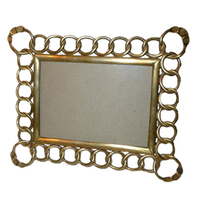 Brass Photo frames Manufacturers