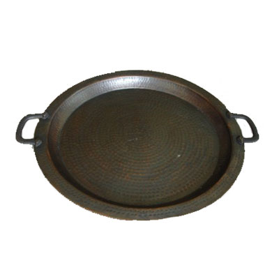 Iron Trays Manufacturers