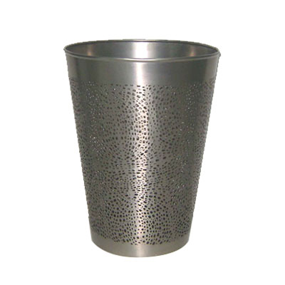 Iron Waste bin Manufacturers