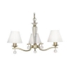 Brass Ceiling shades