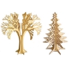 Brass Christmas Gifts