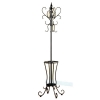 Brass Coat Racks
