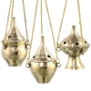 Brass Incense Burner