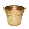 Brass Planters