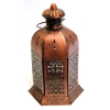 Copper Lanterns