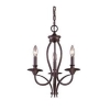 Iron Ceiling shades