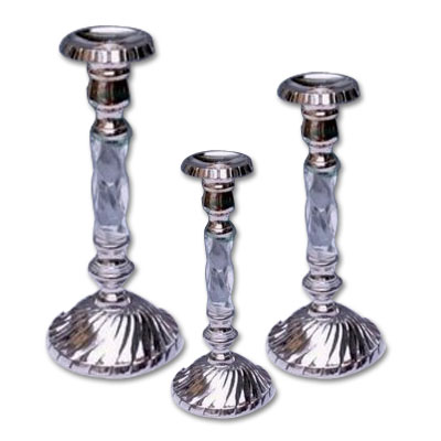 Aluminium Handicrafts Manufacturers