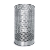 Aluminium Waste bin